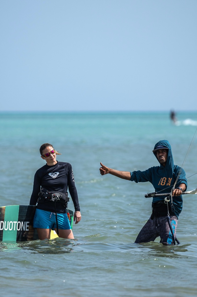 Kiteschool 20