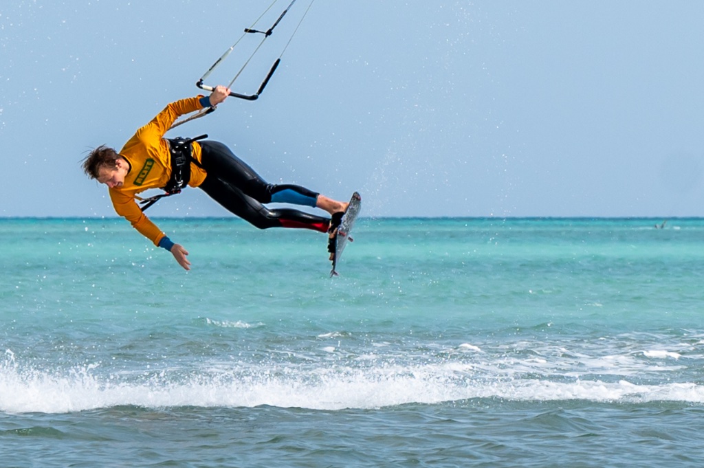 Kiteschool 10