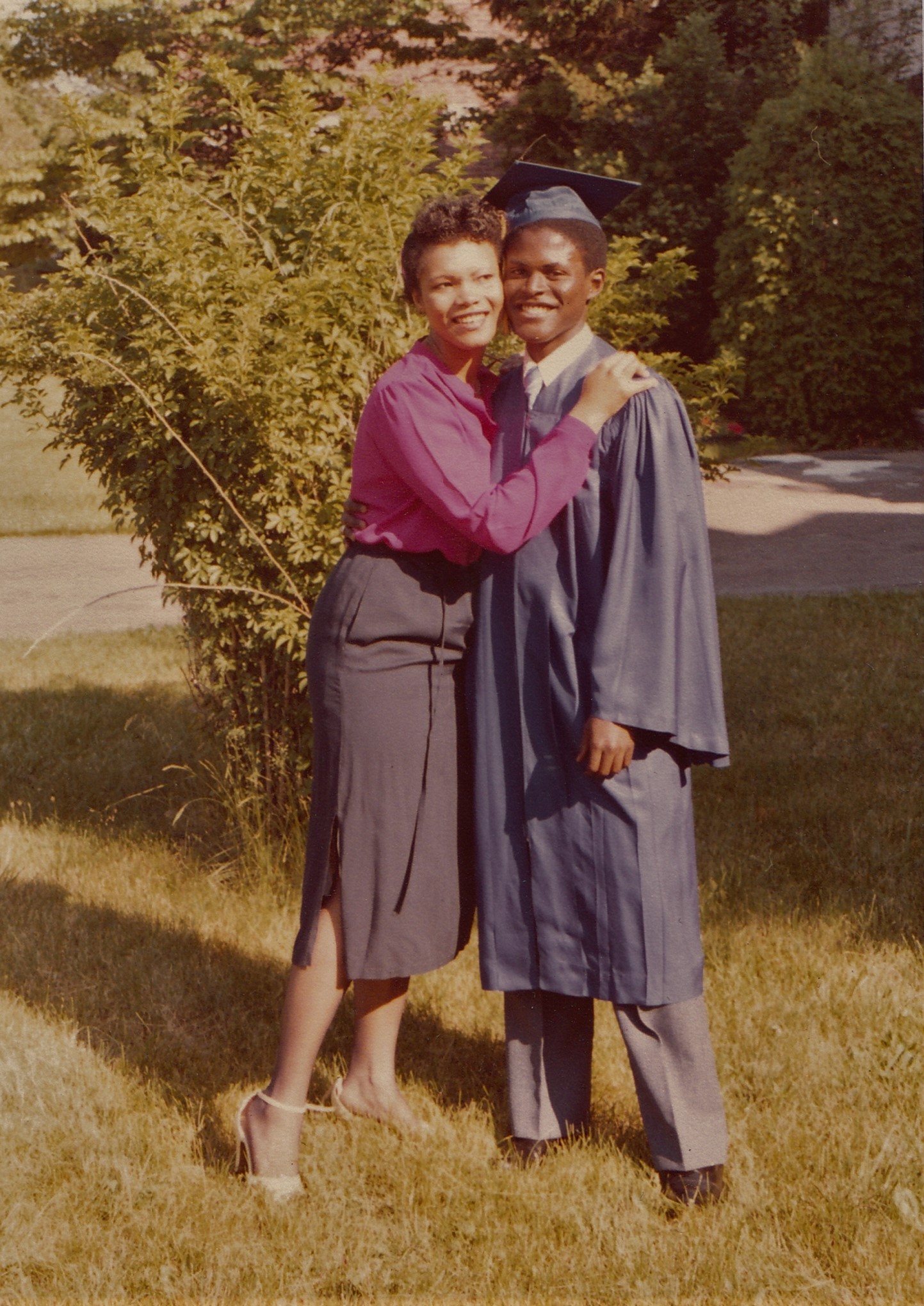 1981 HBcongratulatesSAT