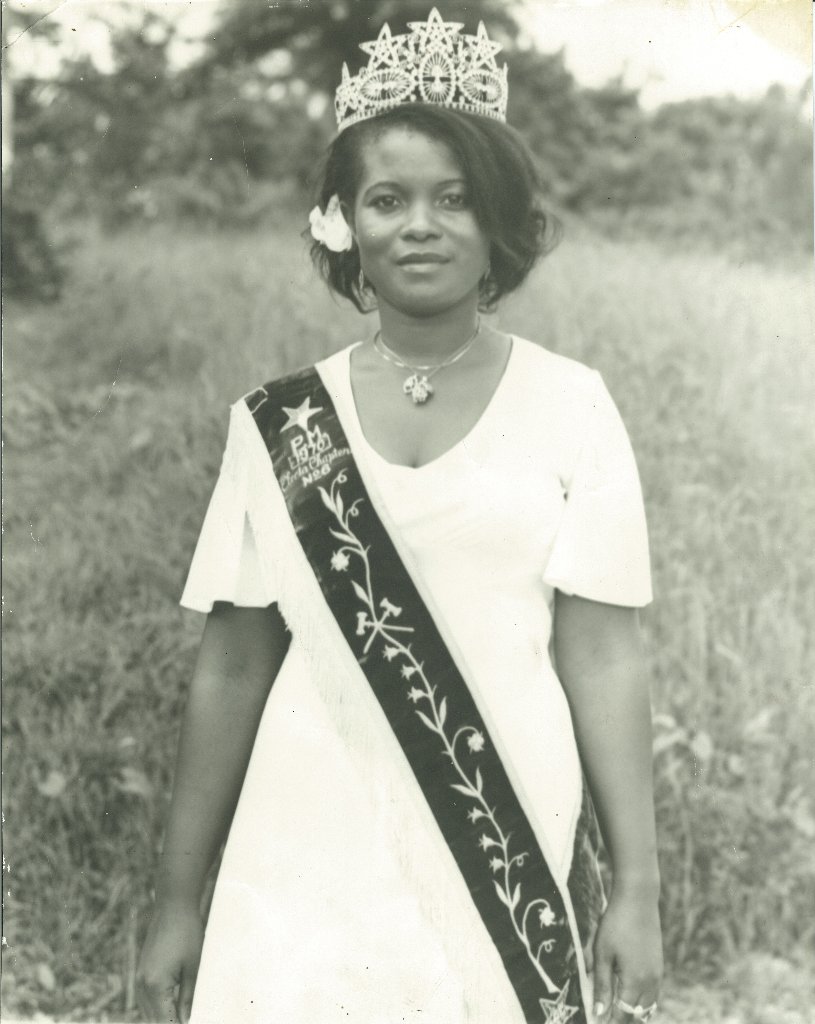Mommy — Eastern Star