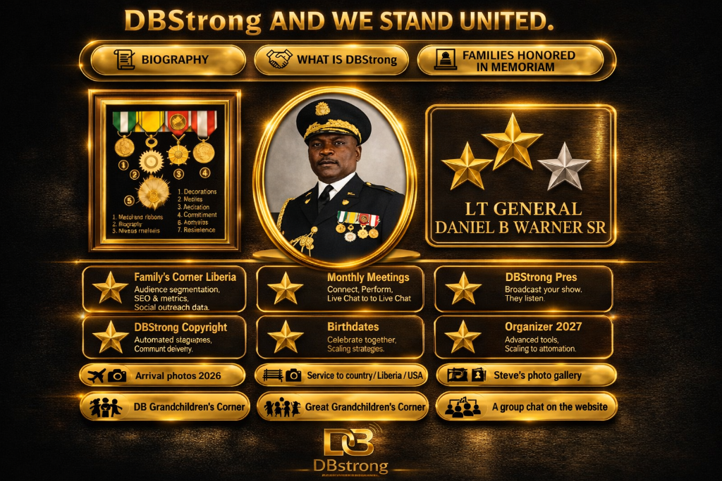 DBStrong final web-mail interface image 223314