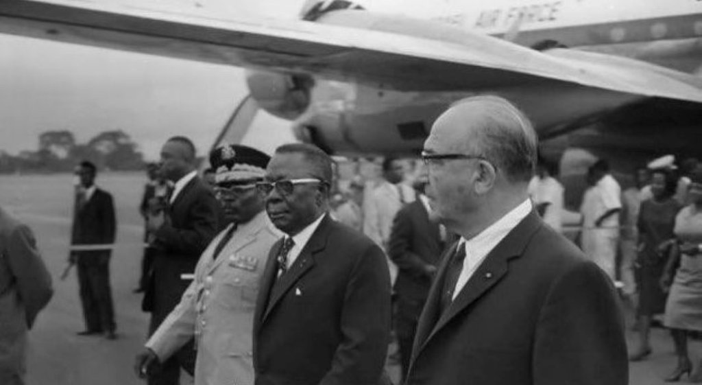 Airport Diplomatic Reception