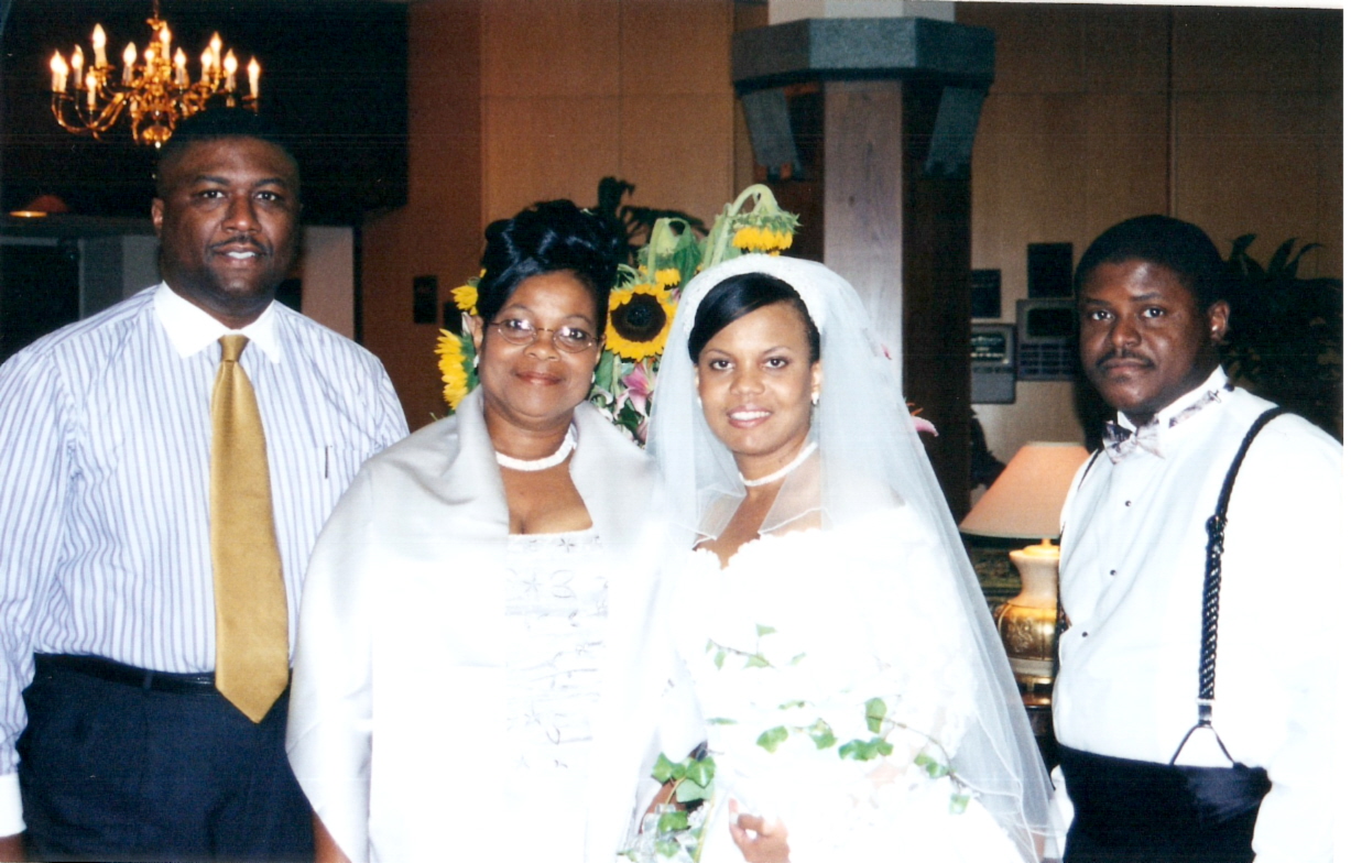 FlorenceDavidwedding9 30 2000