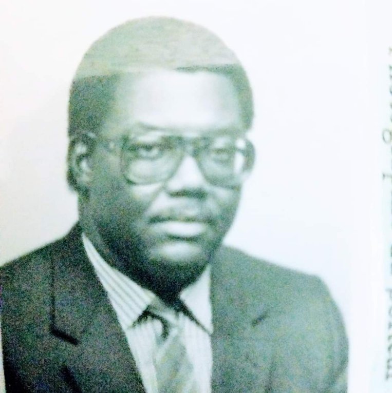 Joe Keller — 1967