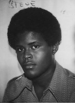 Stephen Tolbert — 9th Grade, 1977