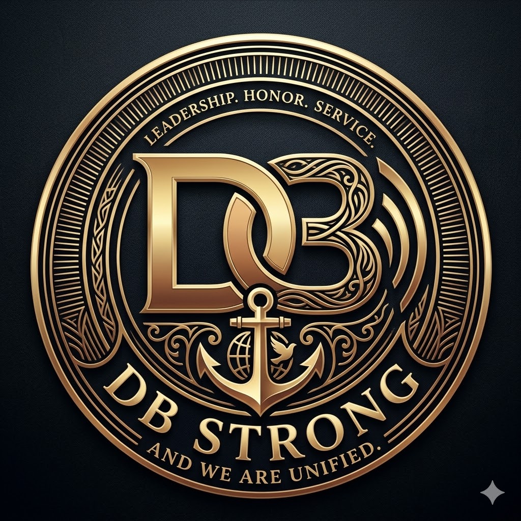 DBStrong logo 229933