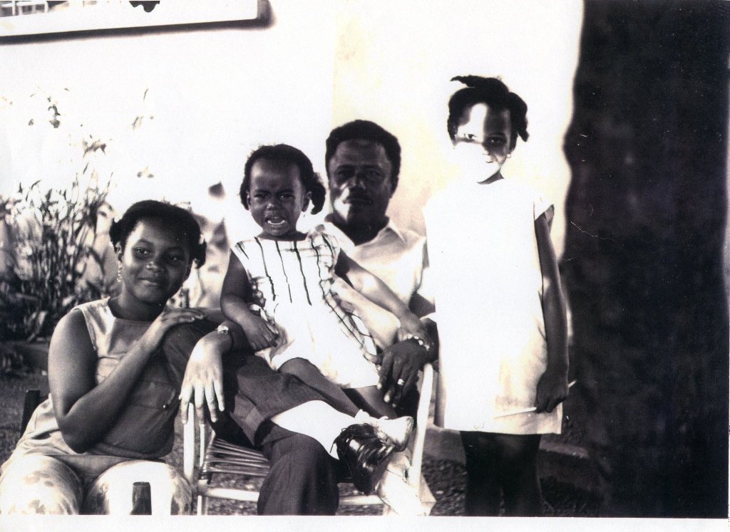 Clay St. — Daddy & His Girls