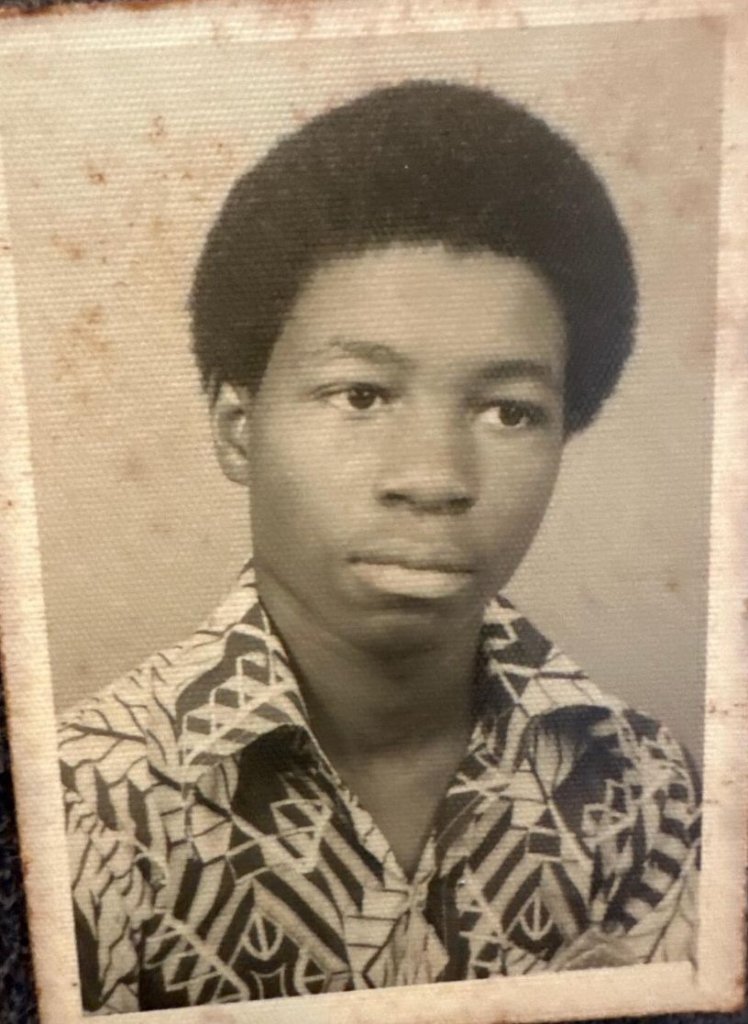 Cudjoe Junior Conduah