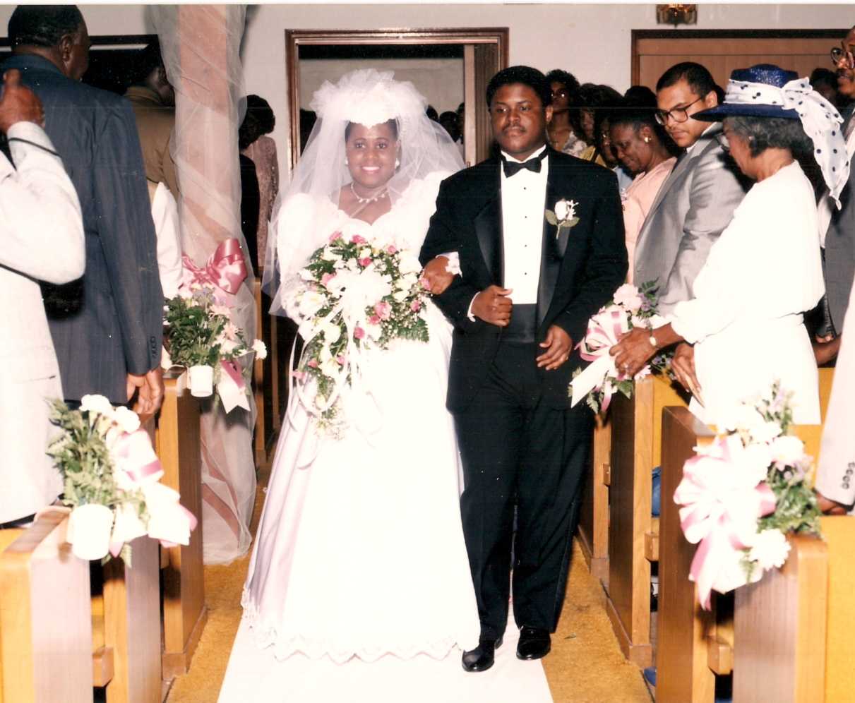 Barbaraswedding