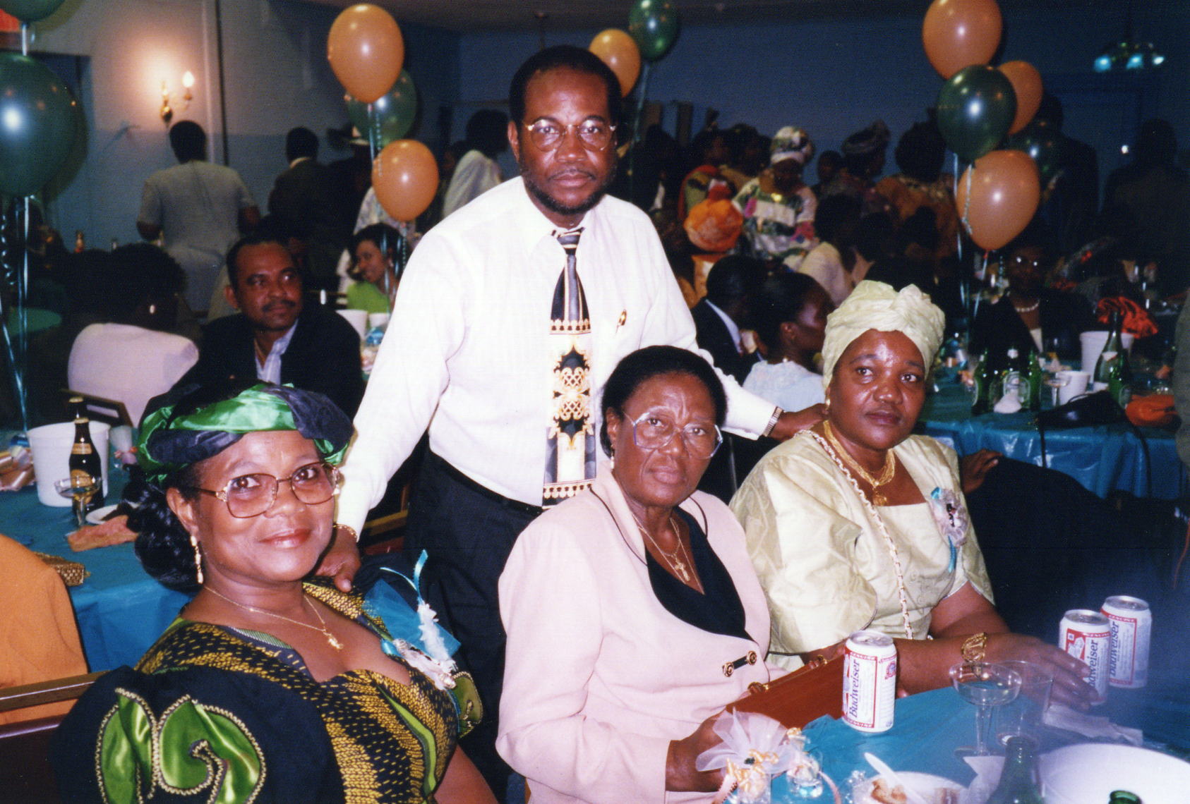 1997LadyMDOrethaHarry