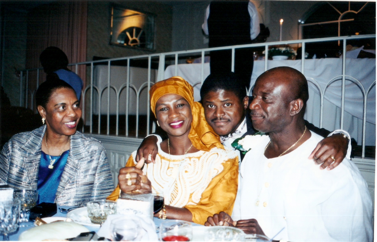 FlorenceDavid2000wedding