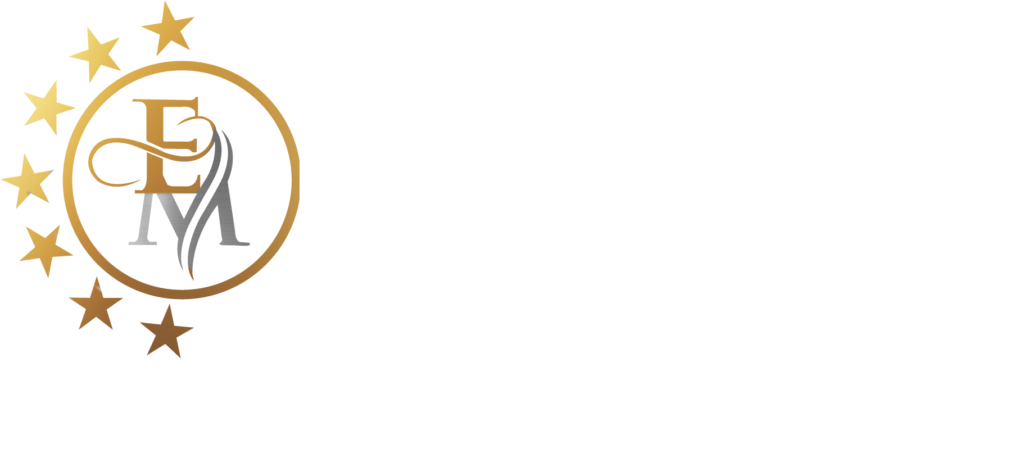 Mariachi Estrellas Madrid - Logo oficial
