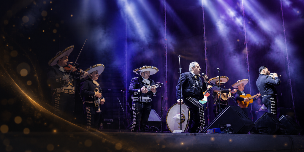 Mariachi Estrellas Madrid - Eventos Corporativos