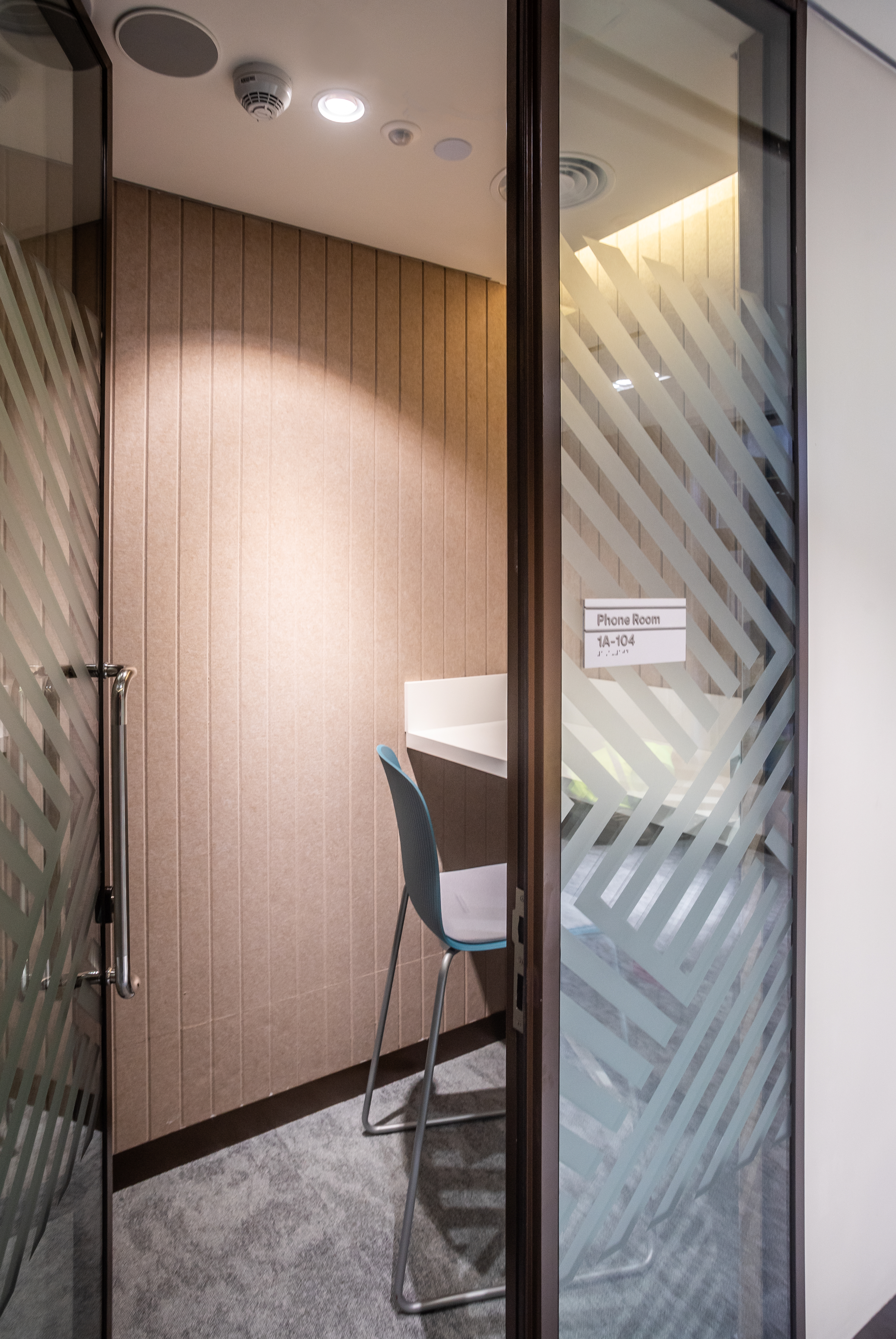 The Experiential Workplace: Interior Design Trends Shaping Africa's Offices in 2025–26