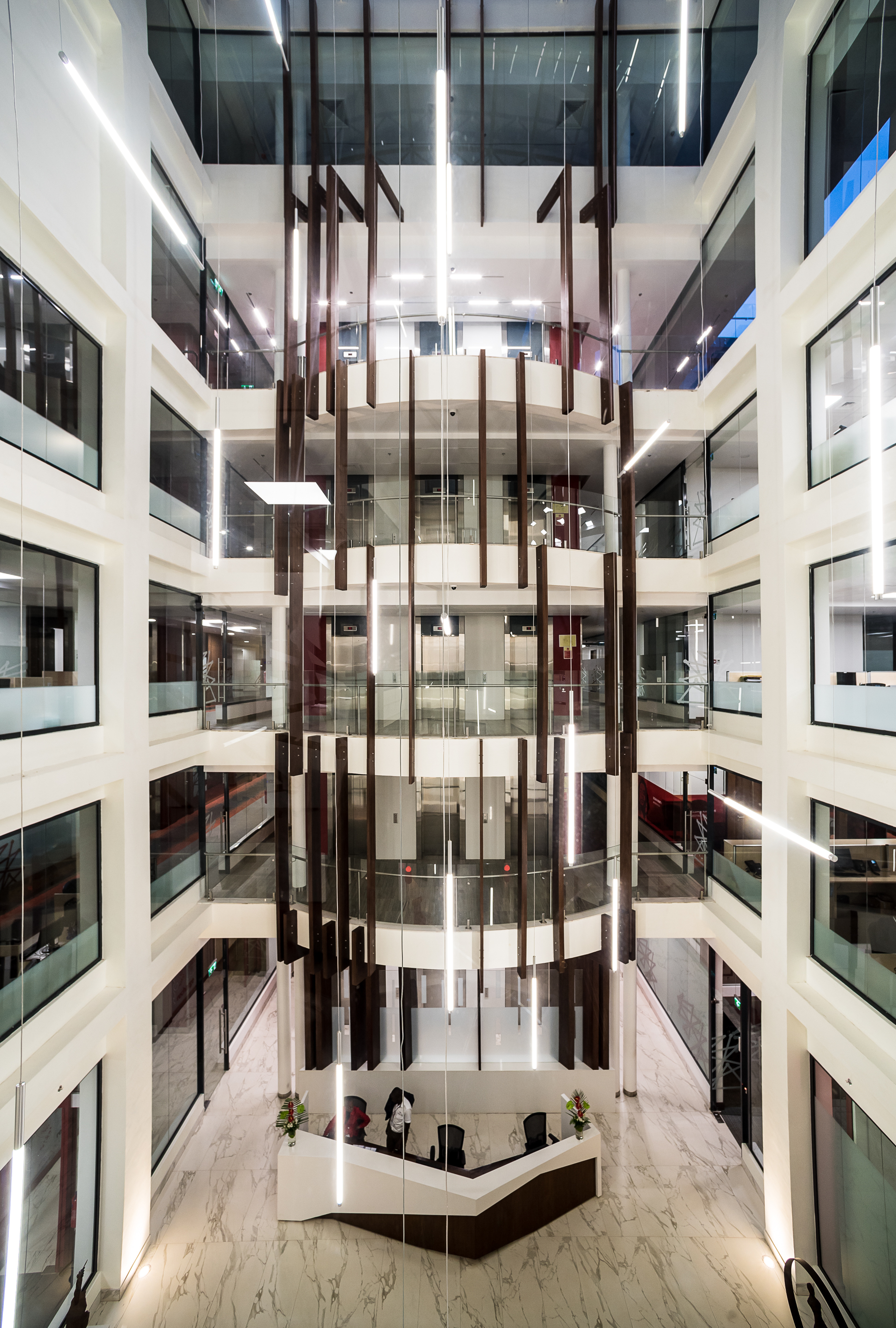 Furniture, Fixtures & Equipment Procurement Support