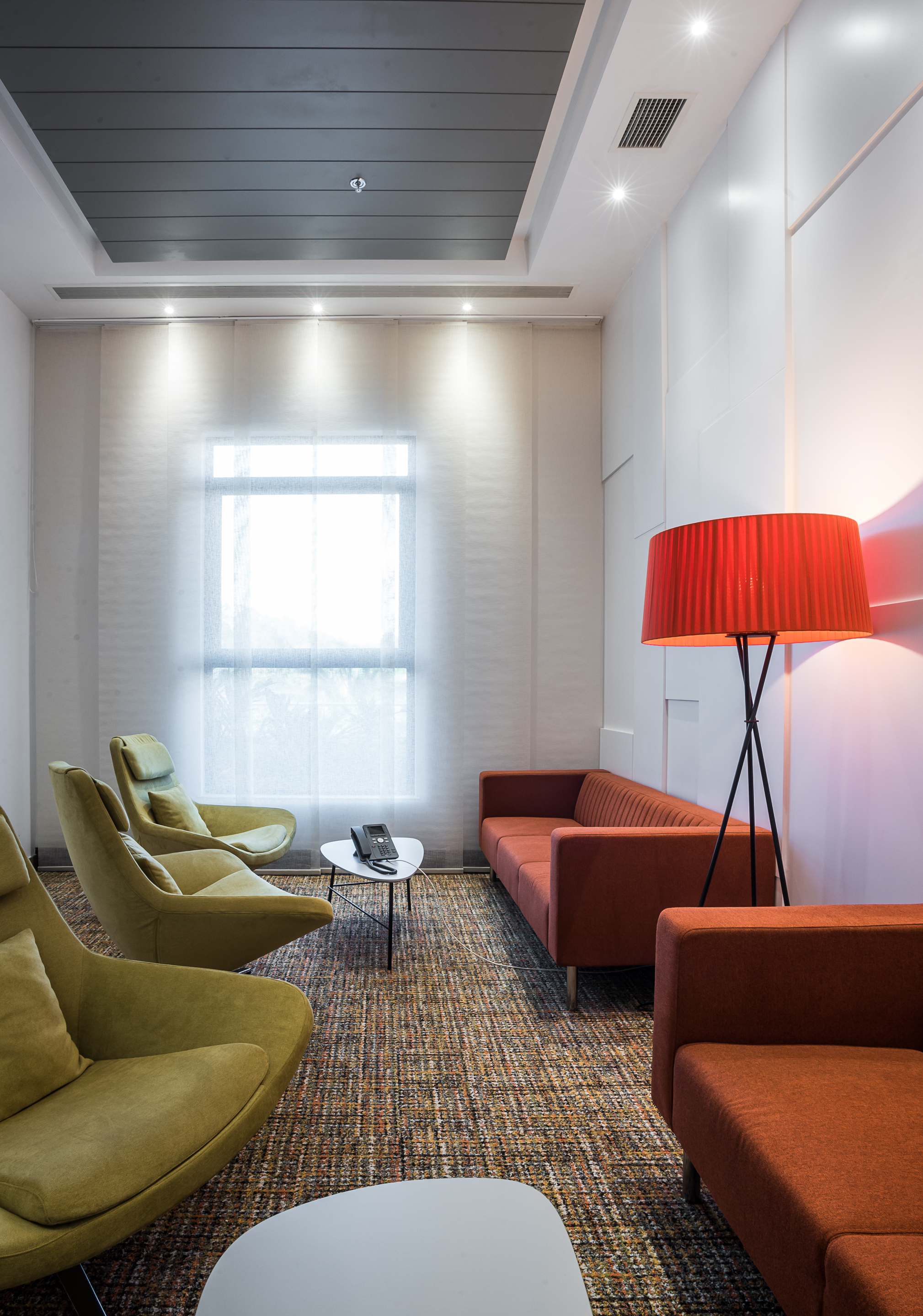 Furniture procurement deliverables