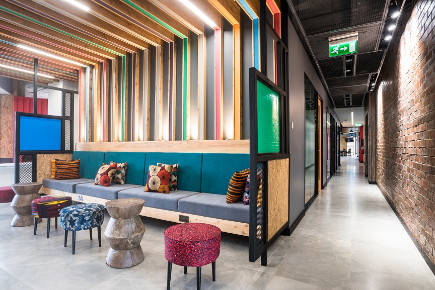 The Future of Offices in Kenya