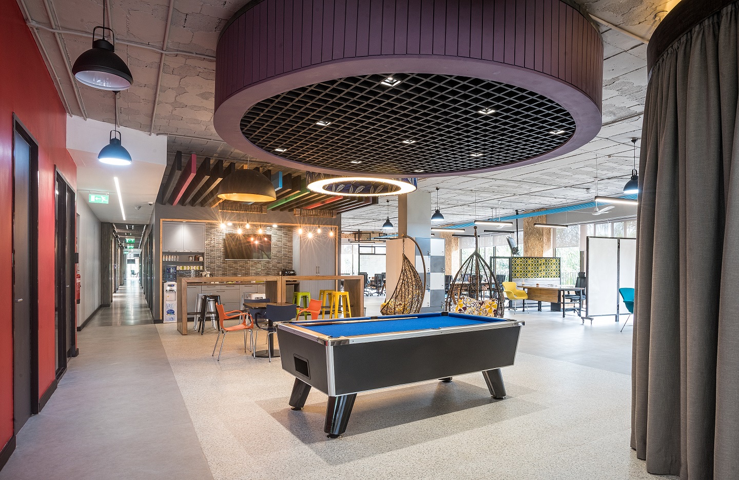 Cellulant HQ
