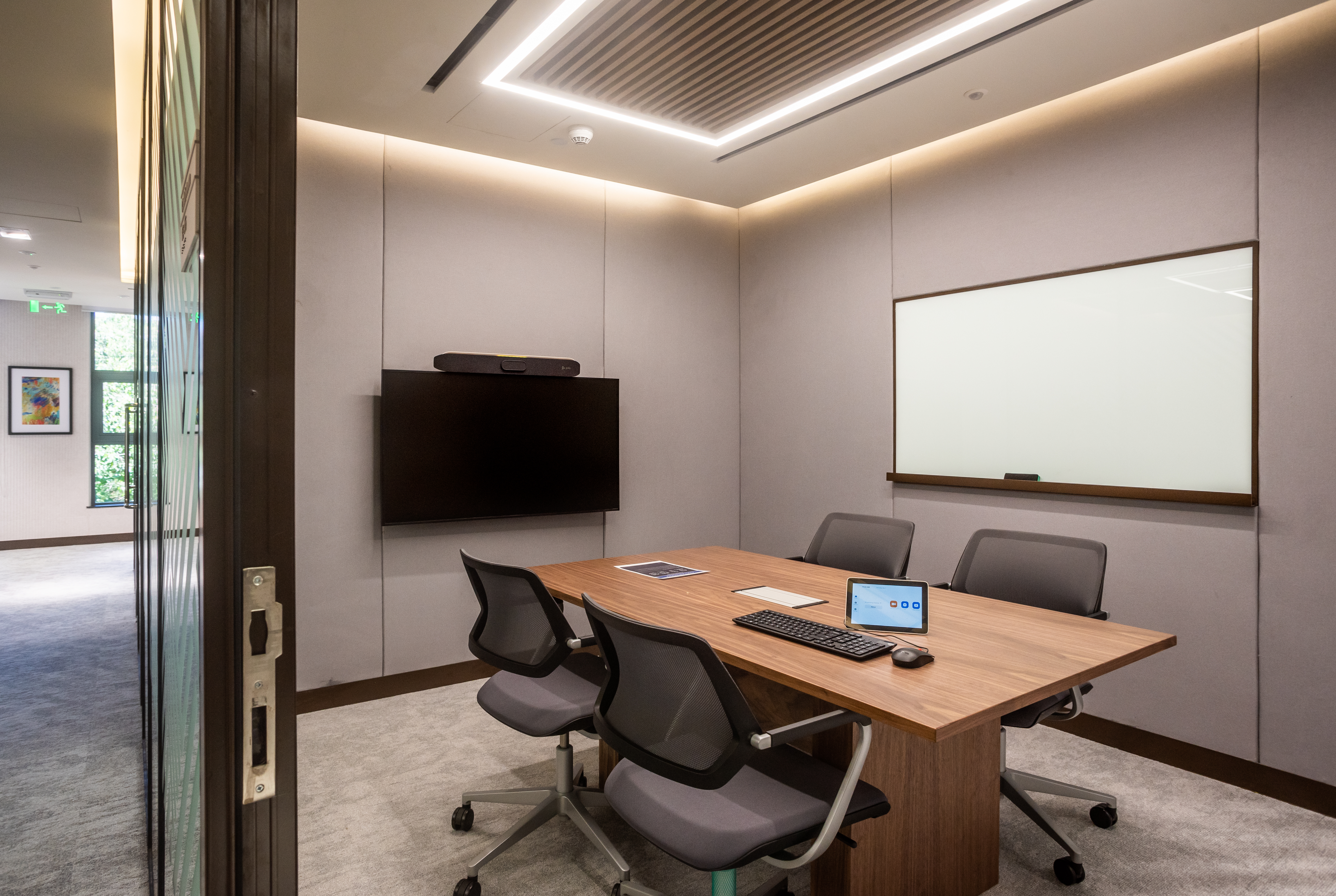Maximising Every Square Metre: Space Optimisation Strategies for African Offices