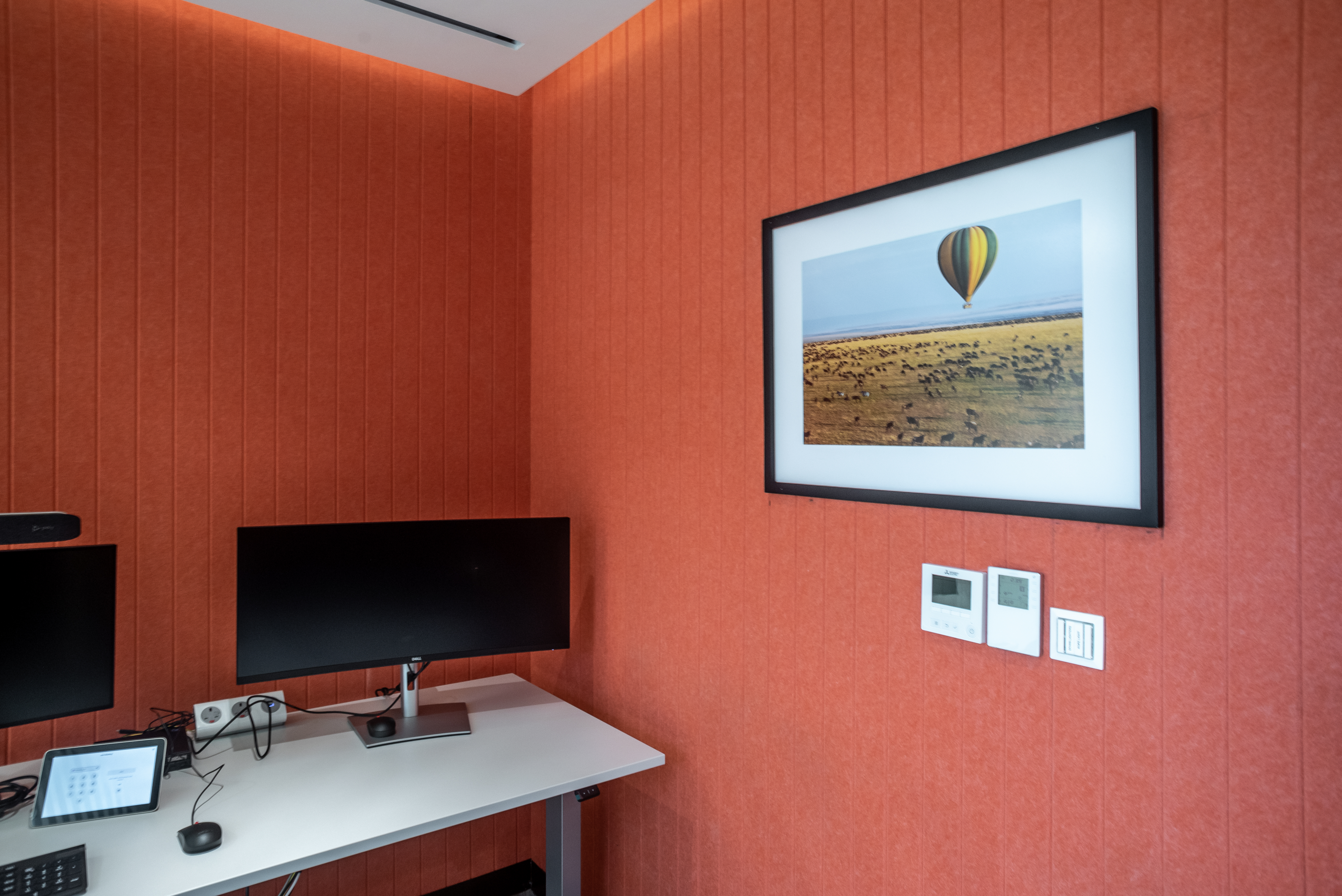 Citibank Nairobi 2024: Culturally-Led Banking Interior Design