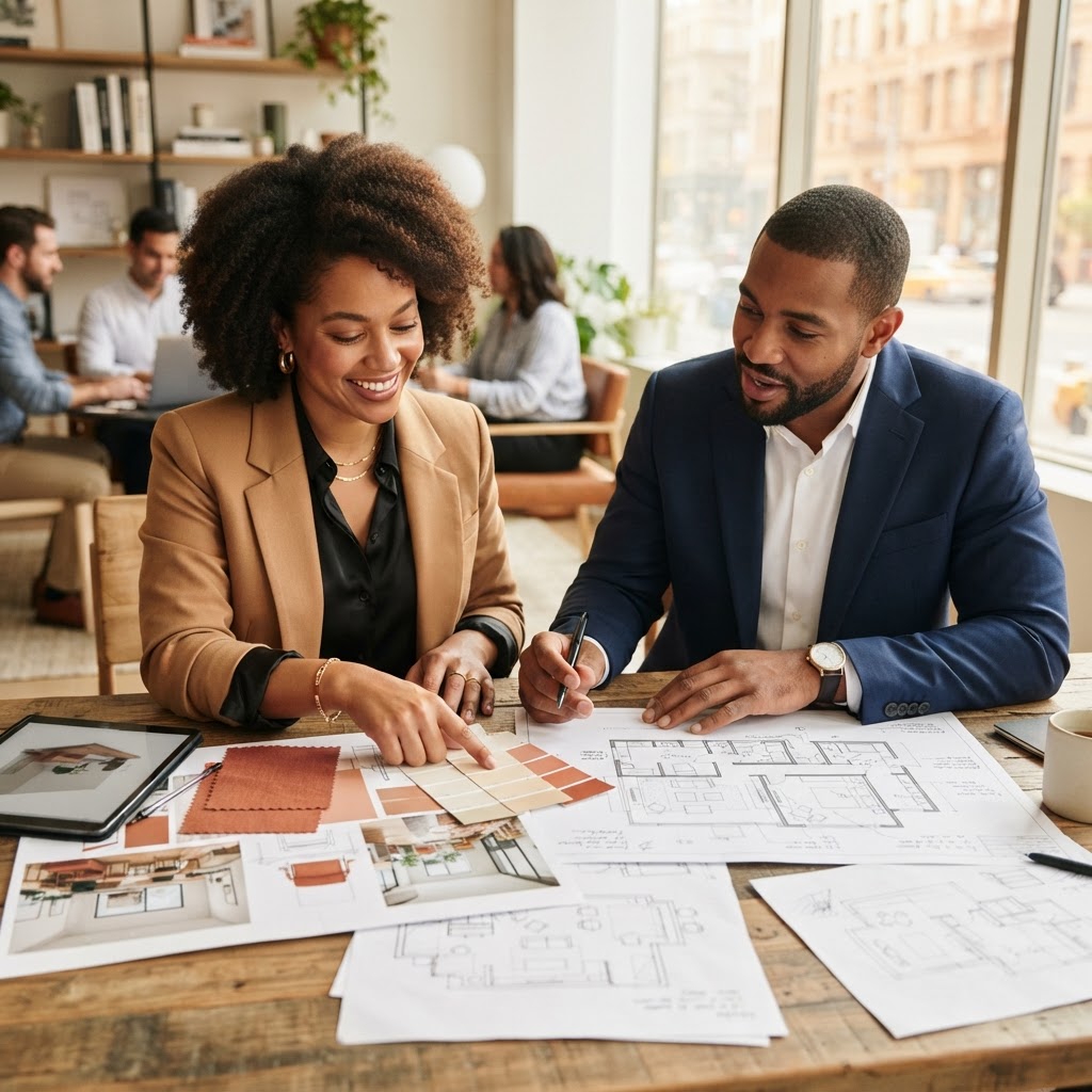 Design Consultancy