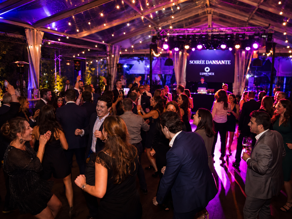 Soirée Dansante 4