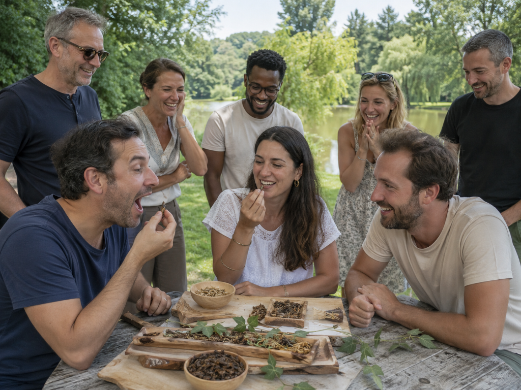 Le défi des tribus 3
