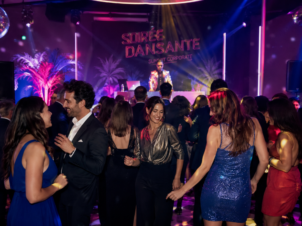 Soirée Dansante 3