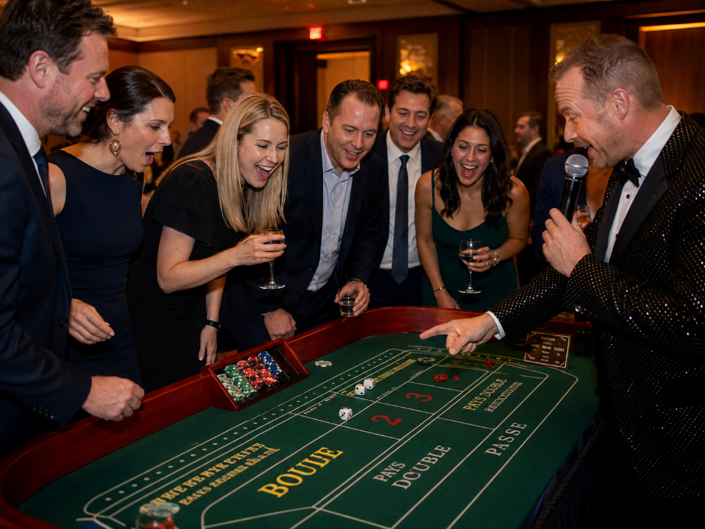 Soirée Casino 4