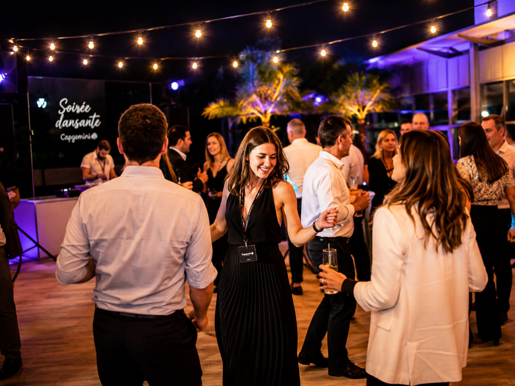 Soirée Dansante 2