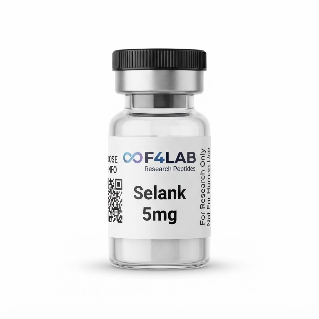 Selank