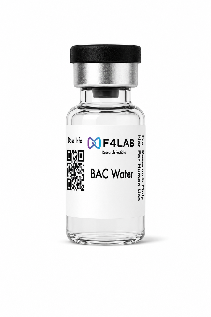 BAC Water
