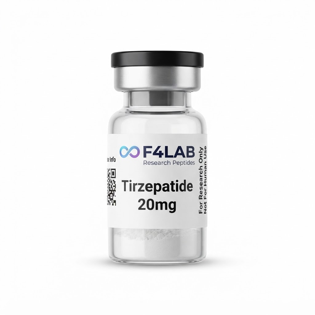 Tirzepatide