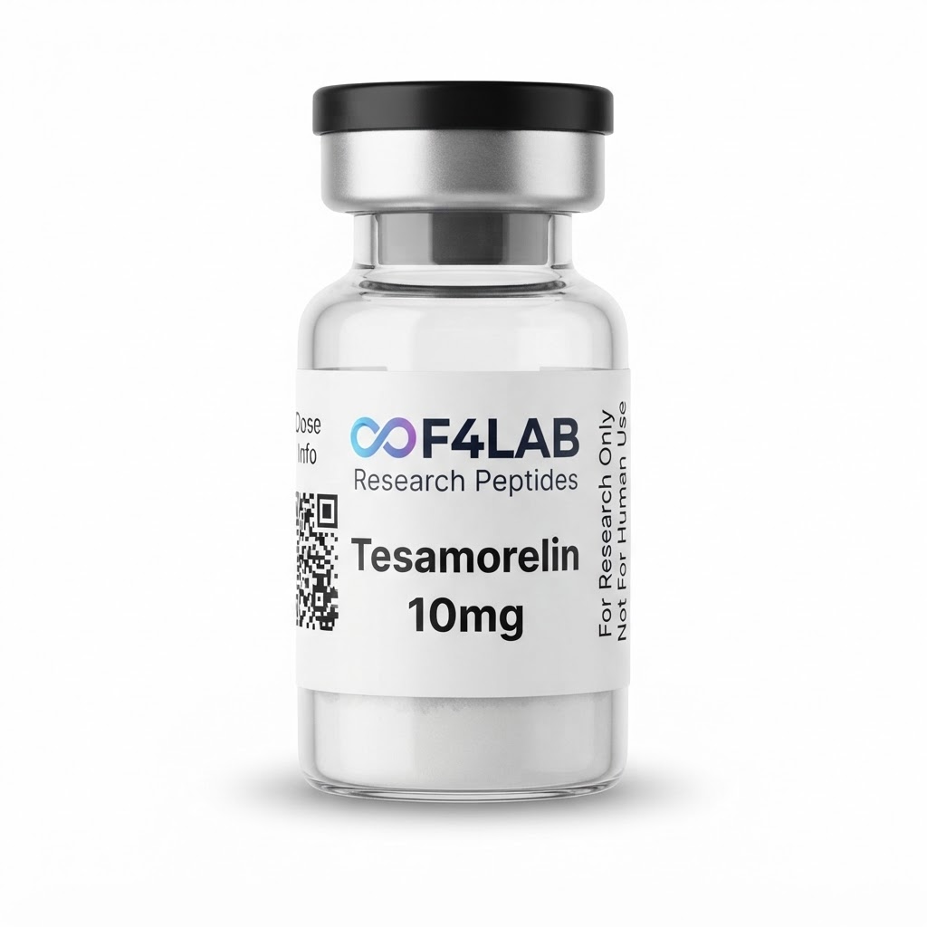 Tesamorelin