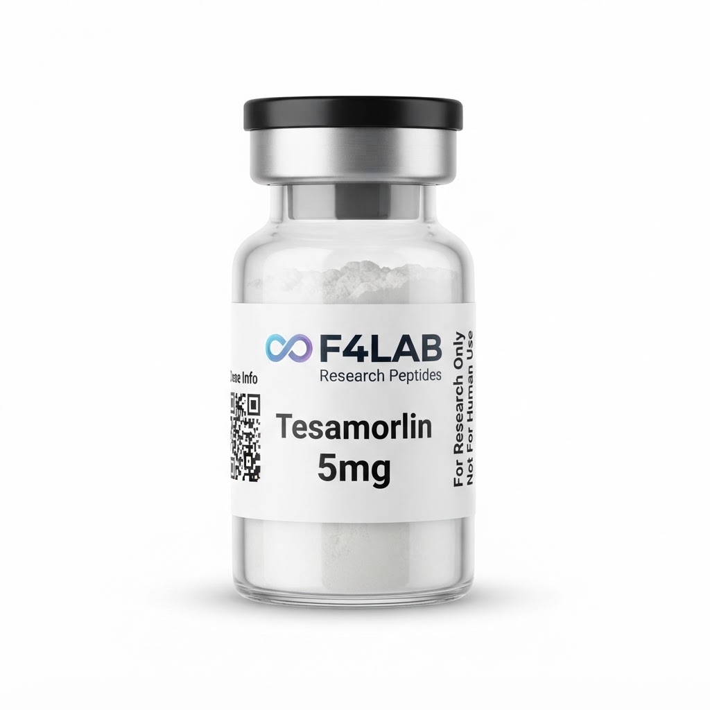 Tesamorlin