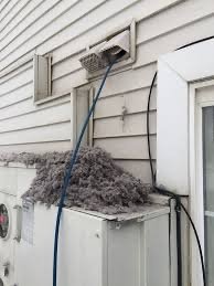 Fireplace Inspection — Chimney Sweep in Charlotte, NC