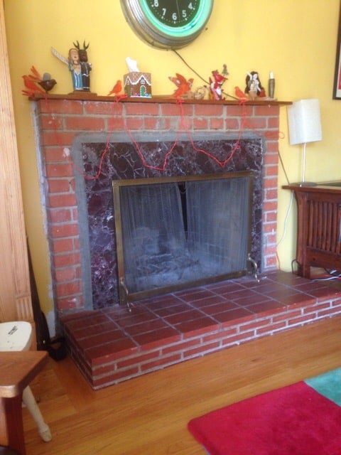 Fireplace Repair Charlotte NC service work in Charlotte, NC