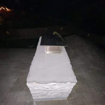 Exterior Dryer Vent — Dryer Vent Cleaning in Charlotte, NC