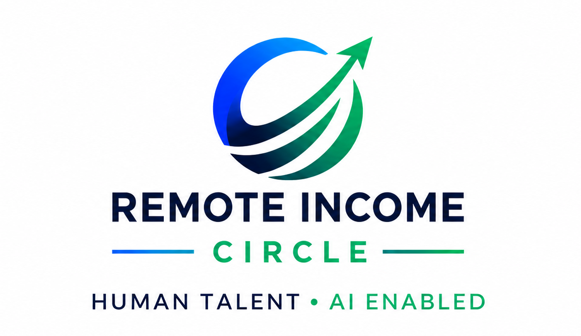 Remote Income Circle