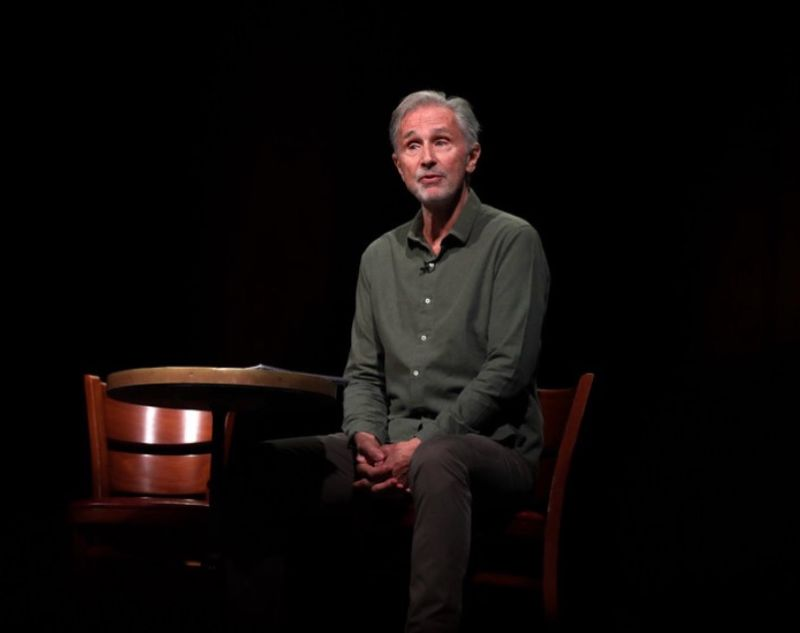 Thierry Lhermitte — portrait
