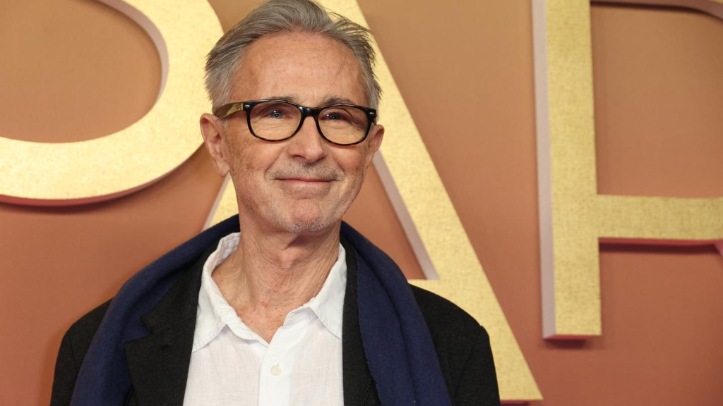 Thierry Lhermitte — La Rencontre