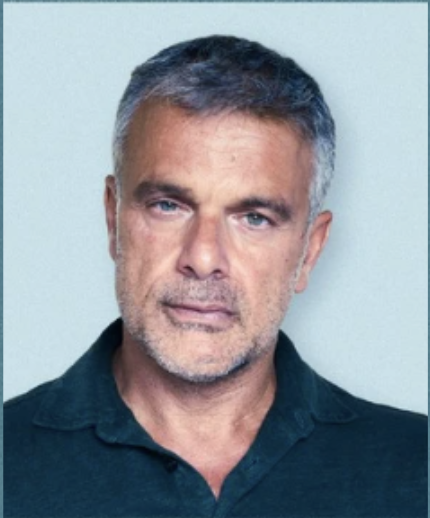 Steve Suissa