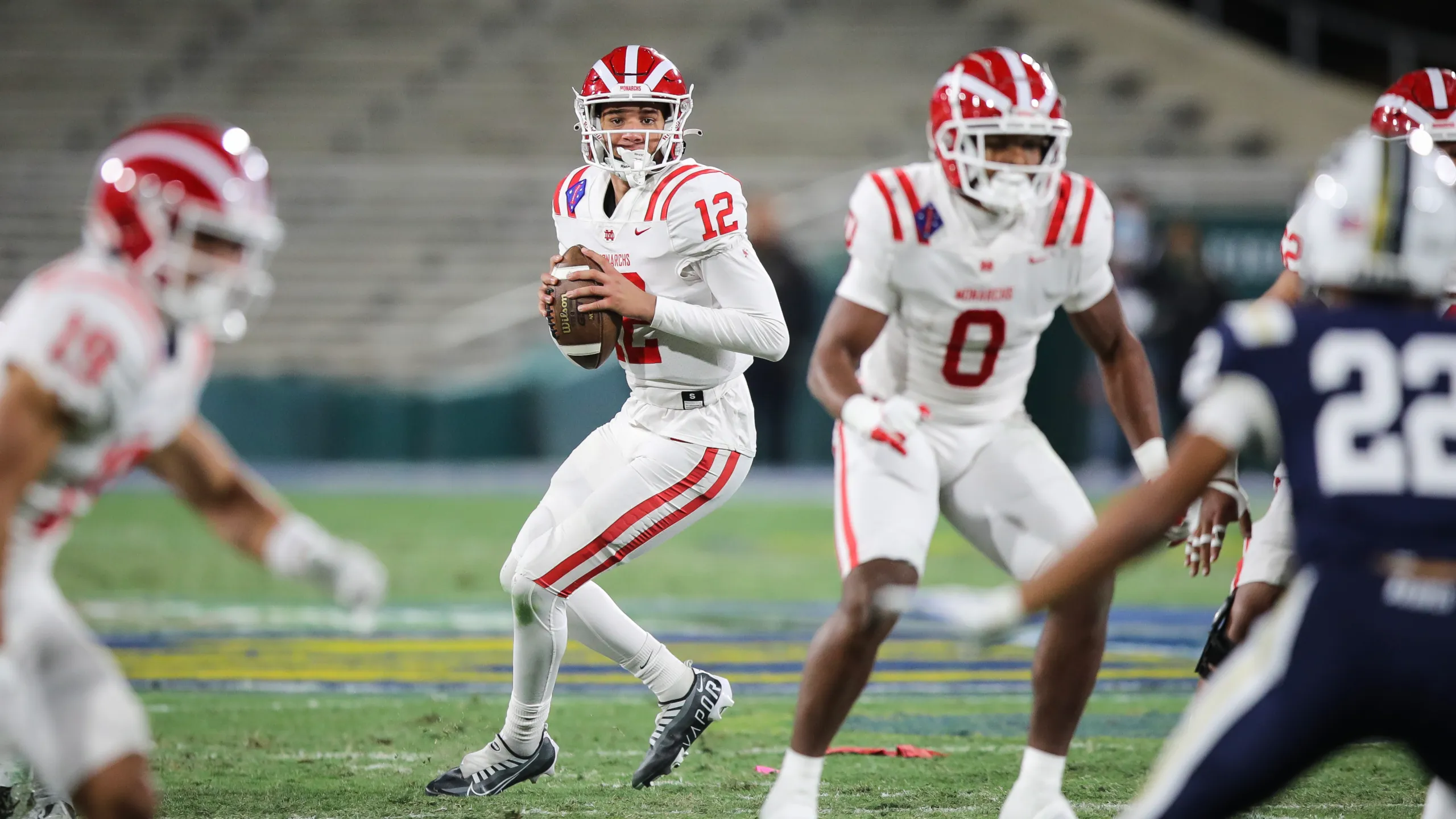 Understanding the Evolution of NIL for High School Athletes