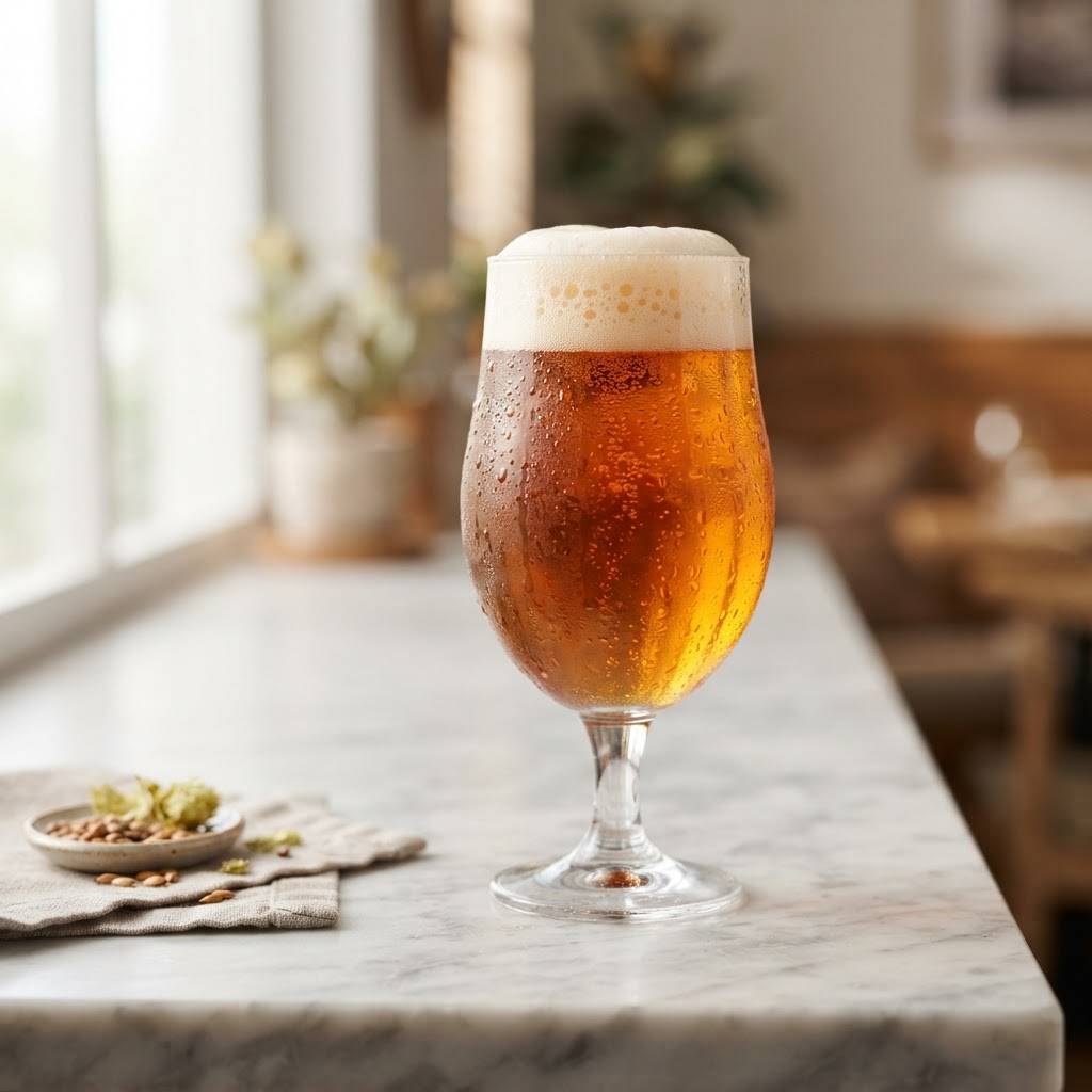 Tercio Estrella 0,0 Tostada