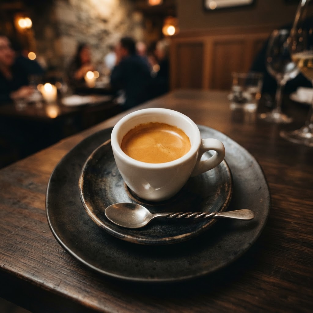 Café