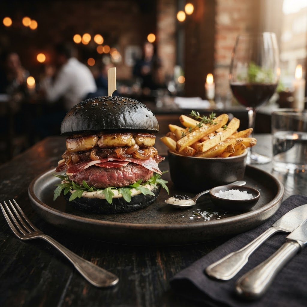 Gastro Club