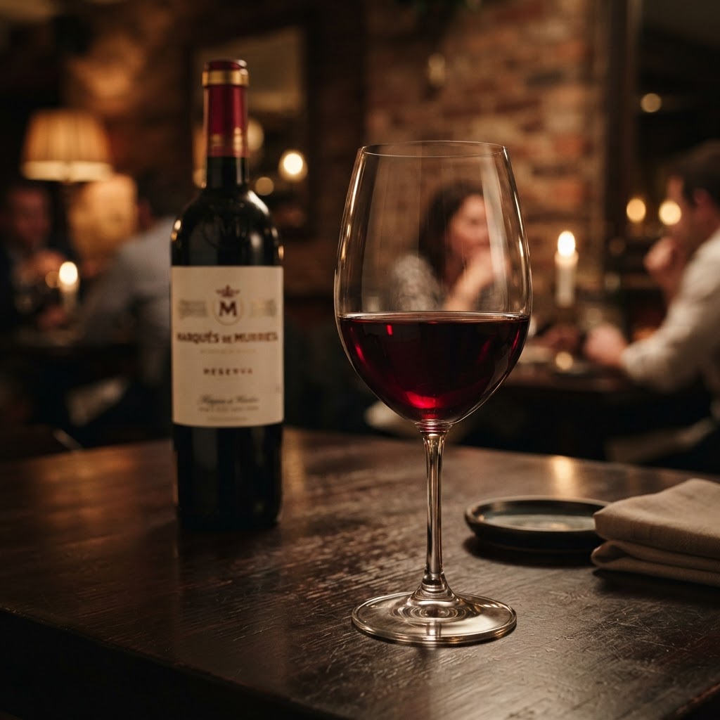 Vino Rioja
