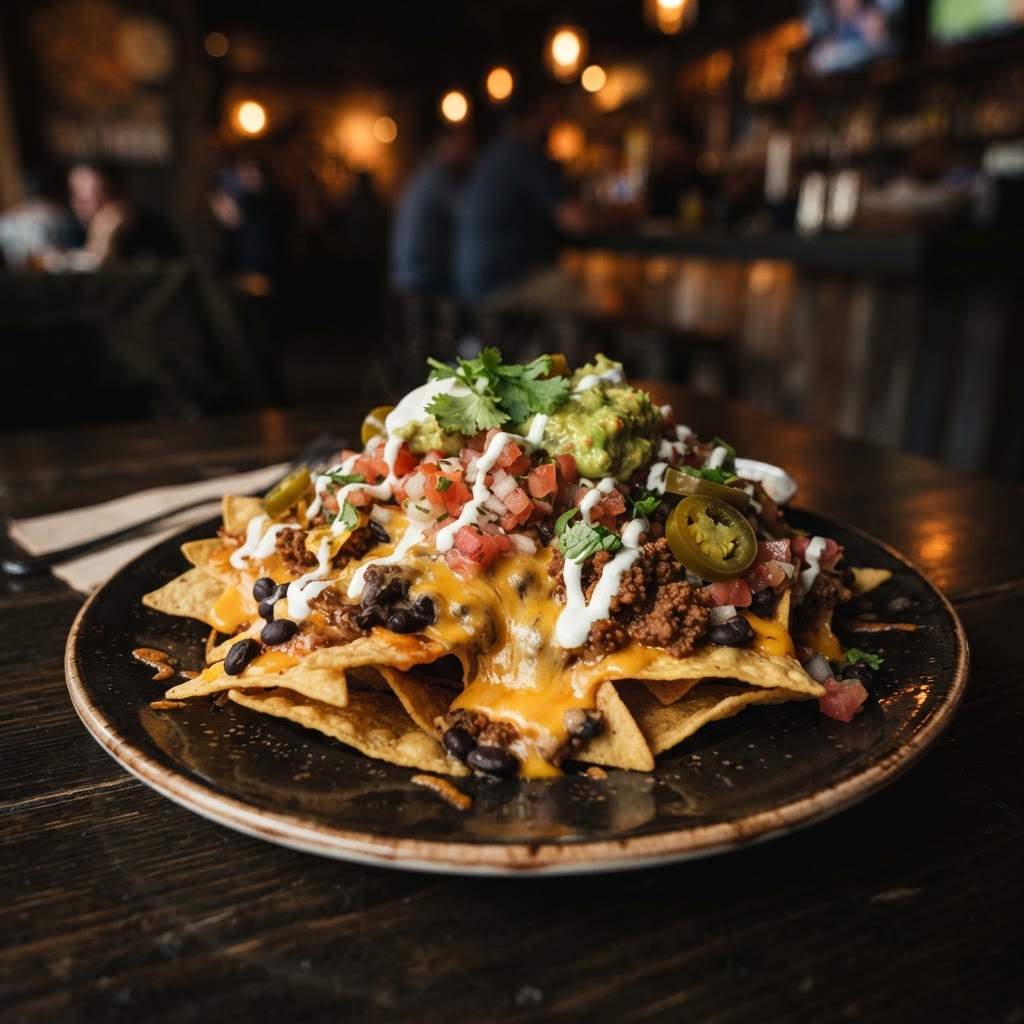 Nachos