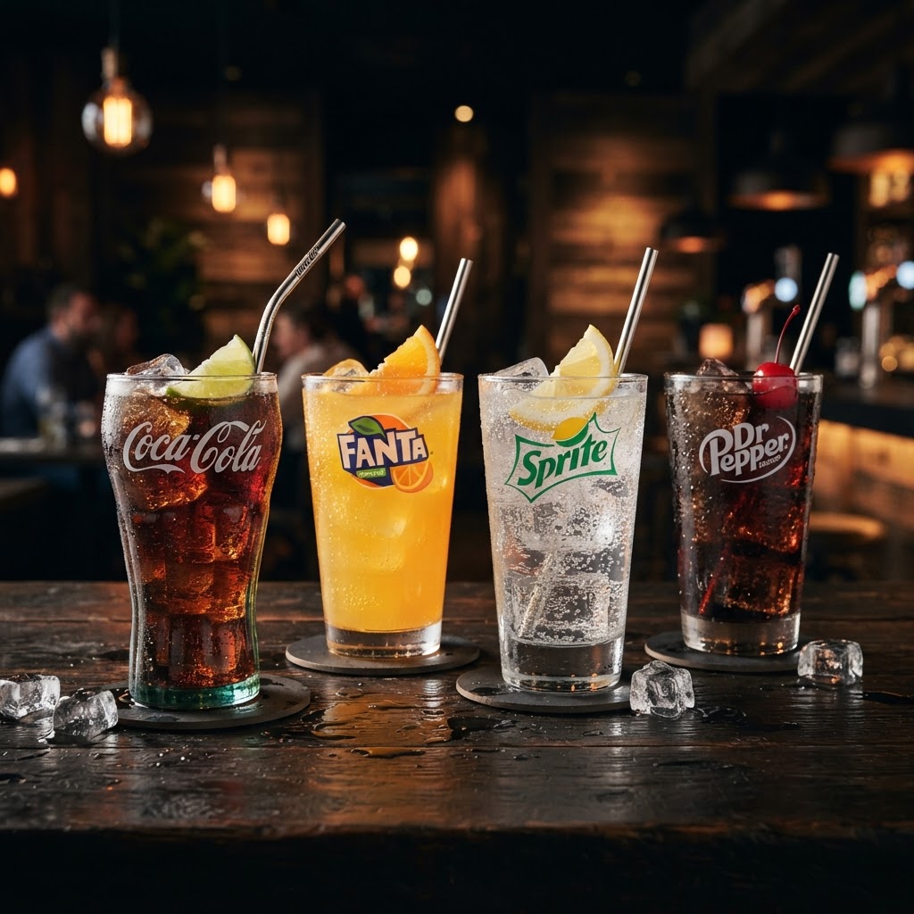 Refrescos 33cl