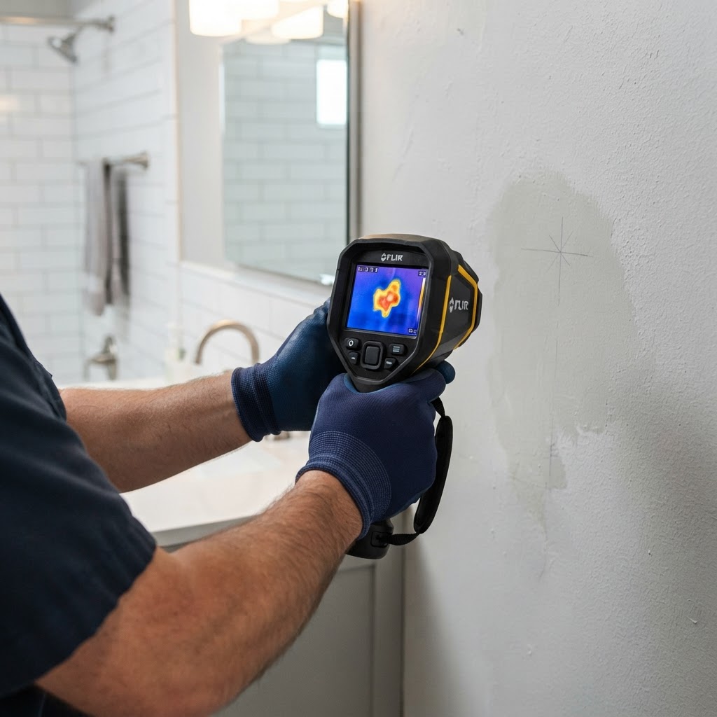Preventing Water Damage: A Sacramento Homeowner's Checklist
